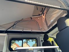 AHORN Camp Van City-Markise-Standh.-1136Km-LED -