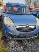 Opel Combo D Edition 1.4 Turbo CNG 6-Gang ... - Opel Combo Gebrauchtwagen in Mannheim