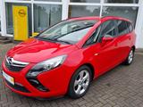 Opel Zafira C Tourer *Navi+SHZ+LHZ+Aluf.+PDC* - rote Opel Zafira