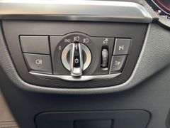 Fahrzeugabbildung BMW X3 M40d xDrive PANO LED LEDER H&K