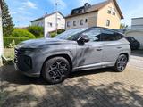 Hyundai TUCSON 1.6 T-GDI 132kW 48V N Line DCT 4WD N Line