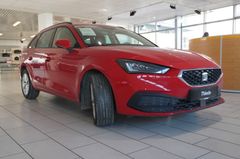 Fahrzeugabbildung Seat Leon ST 1.0 TSI STYLE LED/NAVI/SHZ/ACC/PDC/DAB+