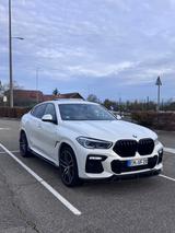 BMW X6 xDrive30d - M Sportpaket  - BMW X6 in Freiburg