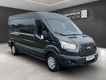 Transit 350 L3H2 Trend 3Sitze+Klima+Tempomat+PDC