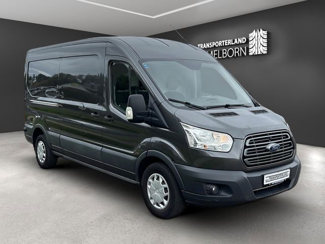 Transit 350 L3H2 Trend 3Sitze+Klima+Tempomat+PDC