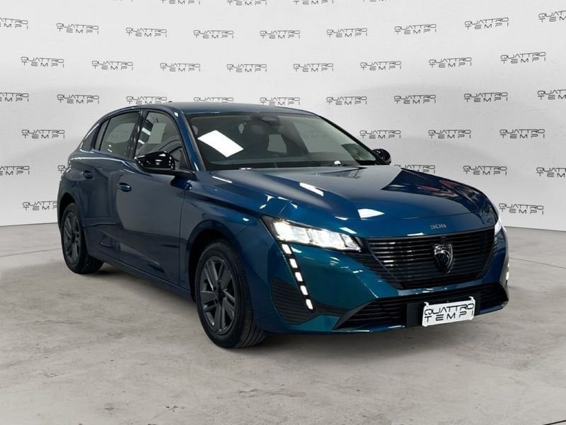 Image of Peugeot 308
