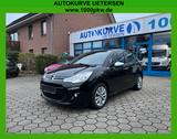 Citroën C3 Pure Tech 1.0 Klima AHK SHZ Tempo. Scheckheft - Citroën C3 Gebrauchtwagen in Hamburg