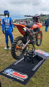 KTM SX-F 450 - KTM SX 450