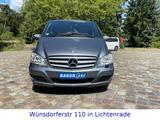 Mercedes-Benz Viano 3.0 CDI Trend Edition Kompakt*AUTOMATIK* - Mercedes-Benz Viano Gebrauchtwagen in Berlin