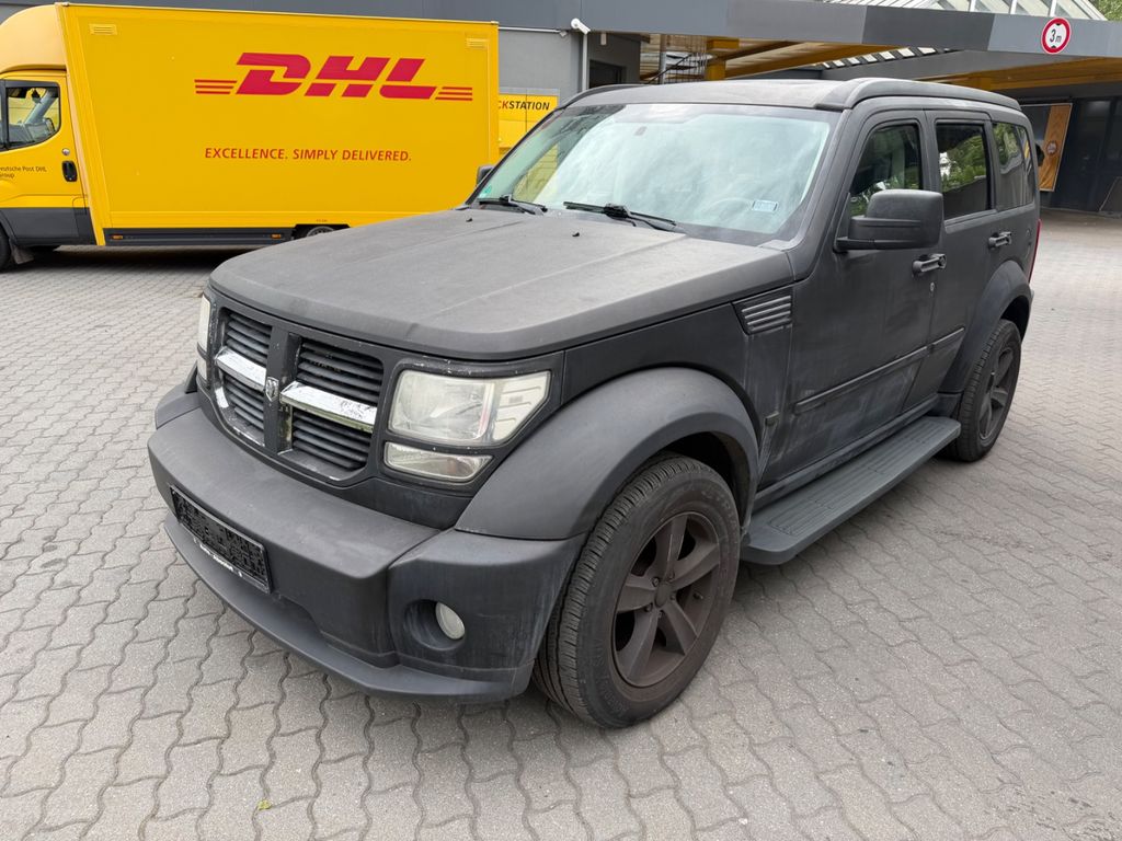 Angebot ansehen Dodge Nitro