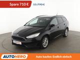 Ford Focus 1.5 TDCi Trend *PDC*SHZ*TEMPO*ALU*KLIMA* - Ford Focus: Tdci Trend