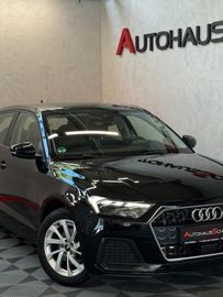 Audi A1 - 9