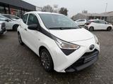 Toyota Aygo x *Radio, *Klima, Tom Tom-Navi* - gebrauchte Toyota Aygo (X) aus dem Jahr 2018