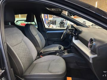 Seat Ibiza Xcellence *Navi*Virtuel*Sitzh.*