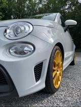 Andere Abarth Esseesse Top Zustand - Andere in Dortmund