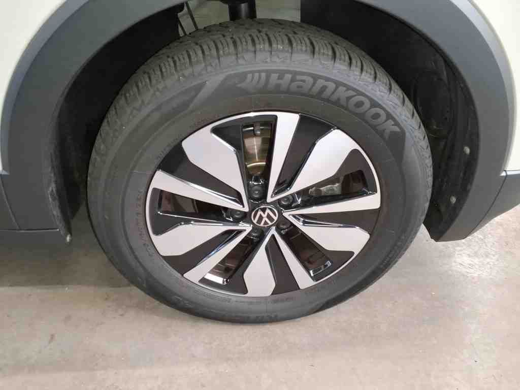 Volkswagen T-Cross Life MOVE 1.0 TSI Klima*PDC*SH