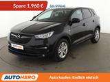 Opel Grandland X 1.5 CDTI Edition *LED*TEMPO*PDC*SHZ*