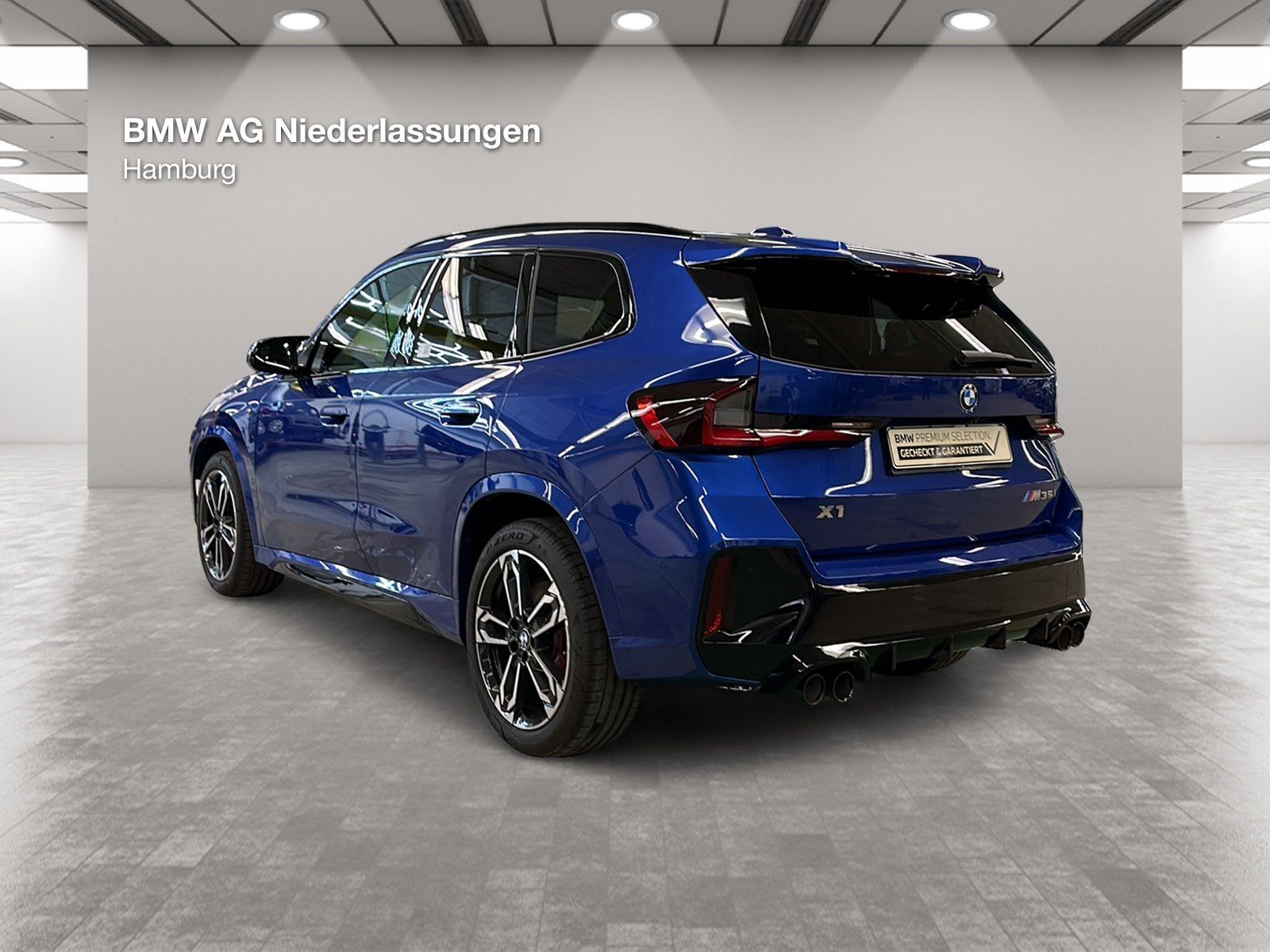 BMW X1 - Bild 3