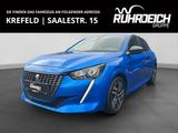 Peugeot 208 Allure Allwetter Navi CAM PDC - Peugeot 208 in Krefeld