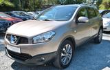 Nissan Qashqai+2 Tekna 2.0 dCi 4X4 Navi 7 Sitze Xenon - Nissan Qashqai+2 7-Sitzer