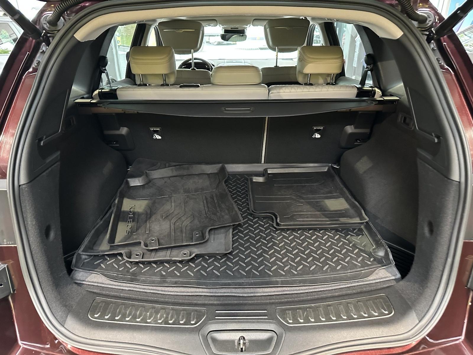Renault Koleos INITIALE PARIS dCi 185 4WD X-tronic, миниатюра 24