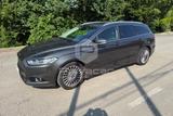 Ford FORD Mondeo 2.0 TDCi 150 CV S&S Powershift Stati - Ford Mondeo: Tdci ST