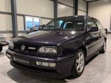 Volkswagen Golf III 2.9 Syncro *VW MUSEUM*SAMMLERSTÜCK*ZERT - Volkswagen Golf: Syncro