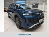 Volkswagen Tayron Life 1.5 eTSI DSG/LED/Area View/Sitzhzg./ - blaue Volkswagen Tayron