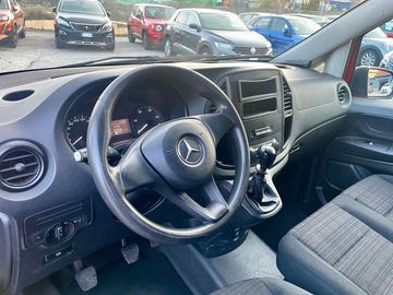 Mercedes Vito - 8