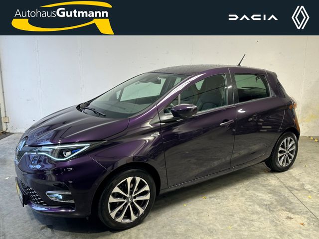 Renault ZOE Intens R135 (RW395km ) inkl. Batterie Navi L