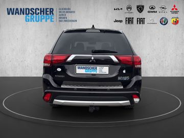 Mitsubishi Outlander 4WD PHEV *KEYLESS*PANORAMA*