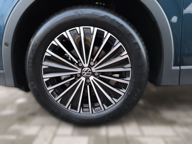 Fahrzeugabbildung Volkswagen Tiguan ENERGY 1.5 l eTSI OPF 110 kW (150 PS) 7-G