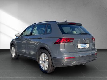 Volkswagen Tiguan 1.5 TSI Life NAVI ACC PDC SHZ LED ALU