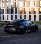 Porsche 992 GT3 / Lift / PCCB / PDLS - Porsche 992 in Berlin