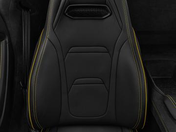 2025 Lamborghini TEMERARIO 缩略图 14