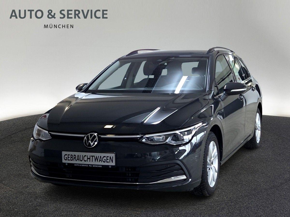 Volkswagen Golf Variant 2.0 TDI Style DSG |LED|ACC|AHK|