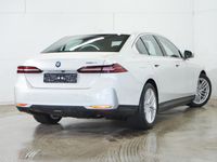 BMW i5 - Vorschau Bild 9