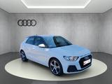 Audi A1 Sportback 25 TFSI advanced - Audi A1 in Halle