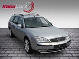 Ford Mondeo Turnier Ghia Automatik Tüv & Au neu - Ford aus 2003