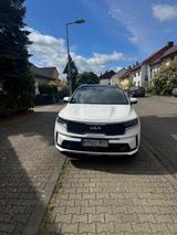 Kia Sorento 2.2 CRDi AWD Platinum DCT8 Platinum - gebrauchte Kia Sorento aus dem Jahr 2022