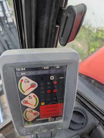 Eurocomach 50 ZT