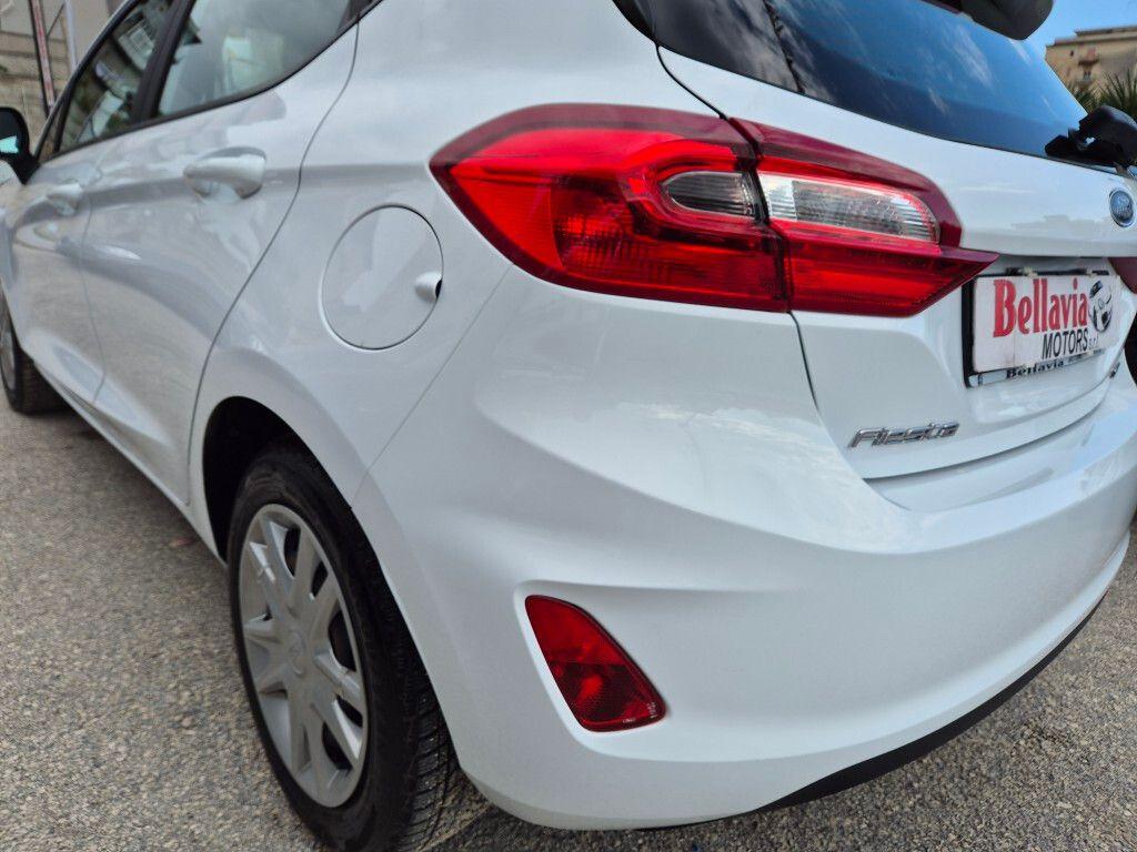 Ford Fiesta 1.0 Hybrid 125CV N1 IVA INCLUSA