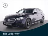 Mercedes-Benz E 300 de T AMG+NIGHT+PANO+AHK+DC-LADER+DIG.LIGHT