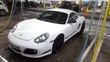 Porsche Cayman S 987.2 - Porsche: 987