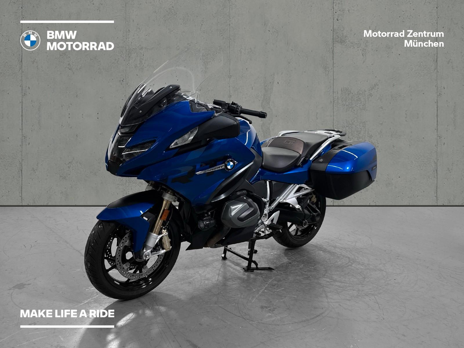 BMW R 1250 RT