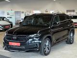 Skoda Kodiaq Sportline 4x4 VirtCP*PAN*NAV*AHK*ACC*360°