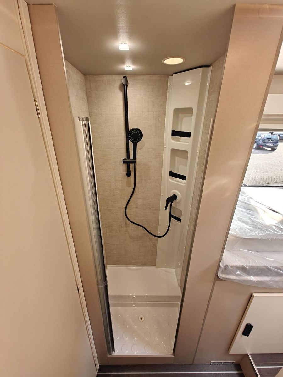 Fahrzeugabbildung XGO Dynamic 95G