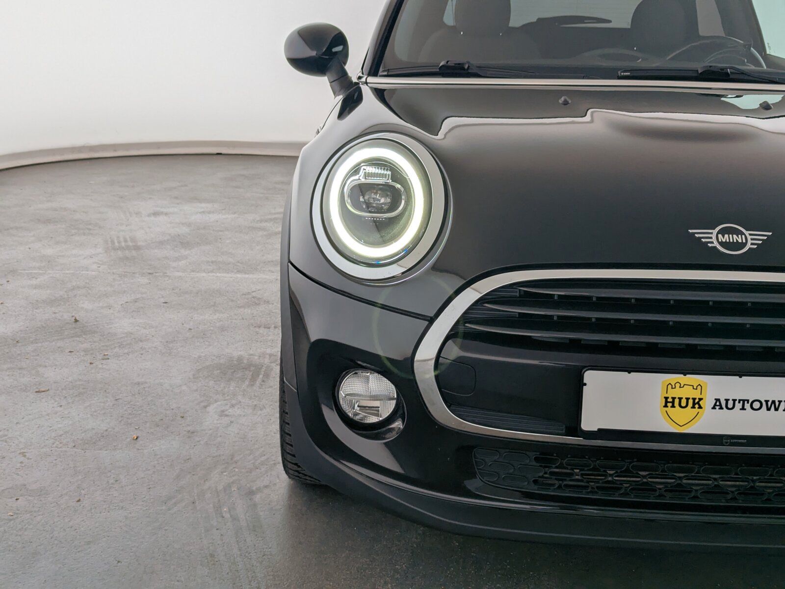 MINI Cooper 1.5 (EURO 6d-TEMP)(OPF) LED+BLUETOOTH+SHZ imagem 3