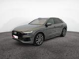 Audi Q8 50 TDI quattro S line Matrix 360° AHK HeadUp - Diesel Gebrauchtwagen