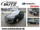 Subaru Impreza 2.0i Comfort, CVT Automatik - Subaru Impreza mit Benzin-Antrieb: Limousine, 2.0